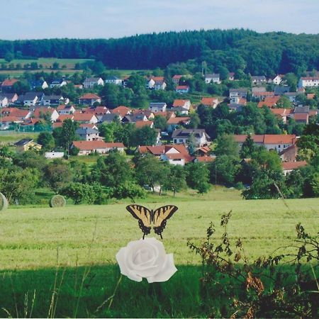 הוילה Tunsdorf Christina מראה חיצוני תמונה