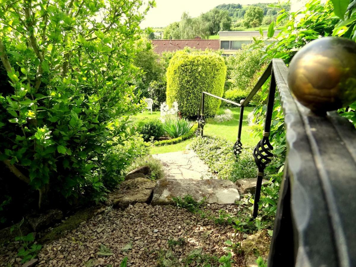 הוילה Tunsdorf Christina מראה חיצוני תמונה