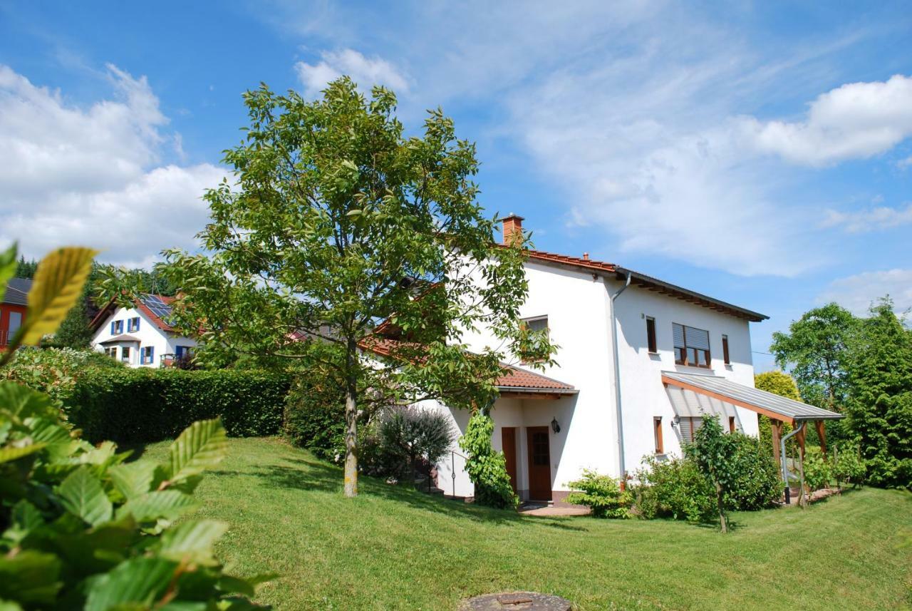 הוילה Tunsdorf Christina מראה חיצוני תמונה